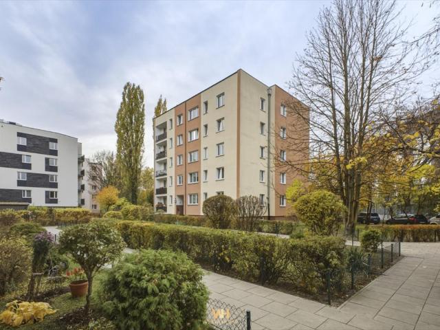 Mieszkanie na sprzedaż w Warszawa, Mazowieckie