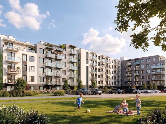 Mieszkanie na sprzedaż w Warszawa, Mazowieckie