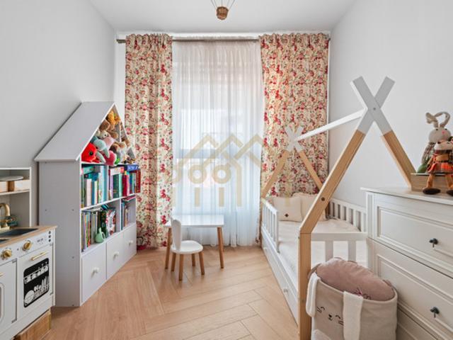Apartament na sprzedaż w Warszawa, Mazowieckie