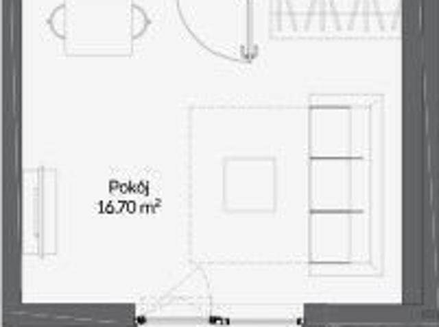 Mieszkanie na sprzedaż w Raków, Warszawa