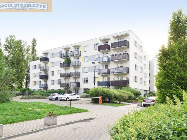 Mieszkanie na sprzedaż w Warszawa, Mazowieckie