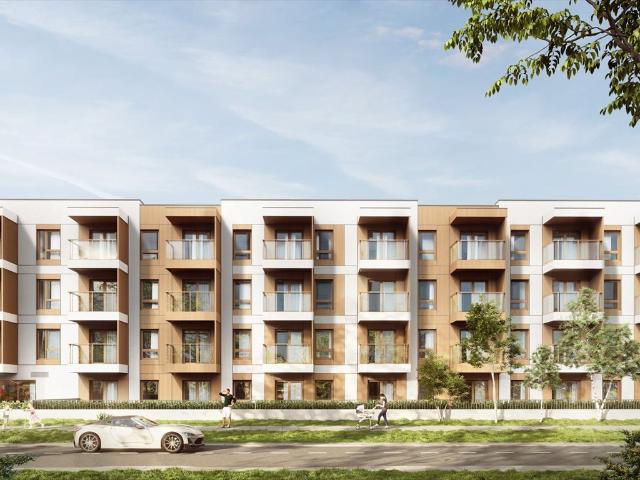 Mieszkanie na sprzedaż w Warszawa, Mazowieckie