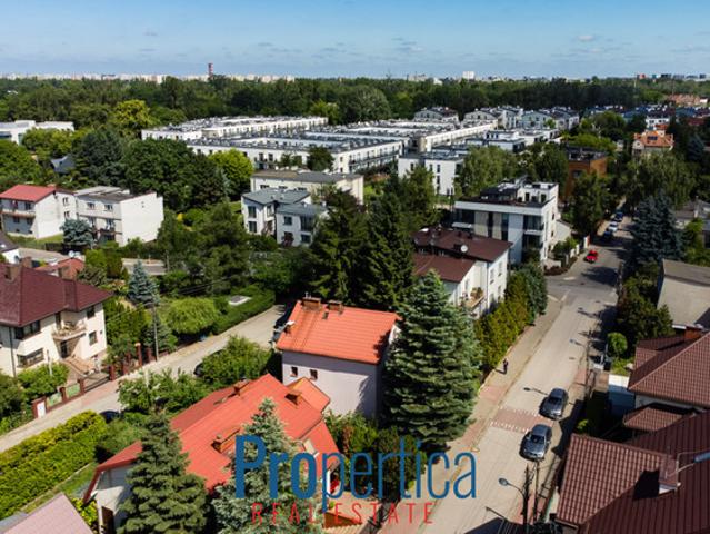 Dom na sprzedaż w Warszawa, Mazowieckie