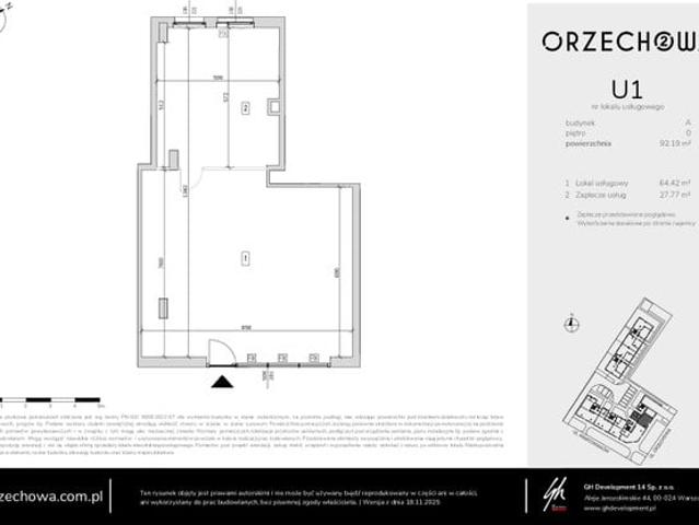 Komercyjne na sprzedaż w Warszawa, Mazowieckie