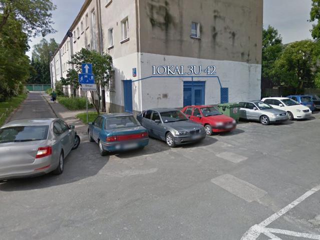 Mieszkanie do wynajęcia w Warszawa, Mazowieckie
