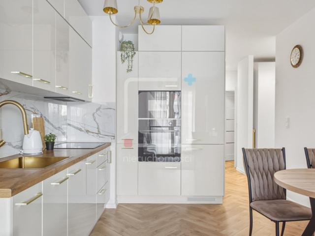 Apartament na sprzedaż w Warszawa, Mazowieckie