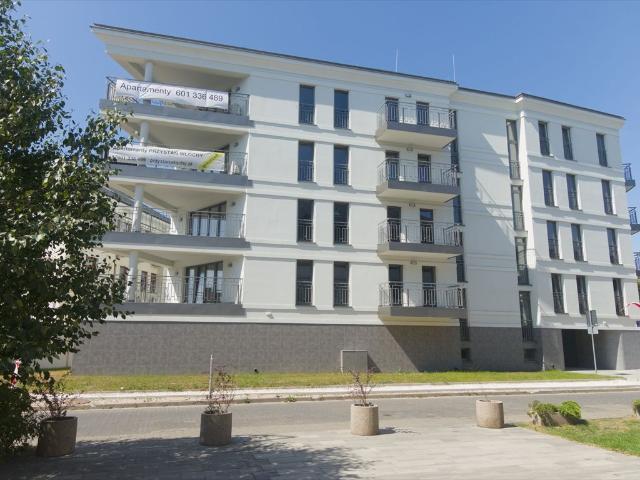 Mieszkanie na sprzedaż w Raków, Warszawa