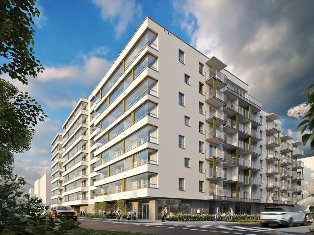 Mieszkanie na sprzedaż w Warszawa, Mazowieckie