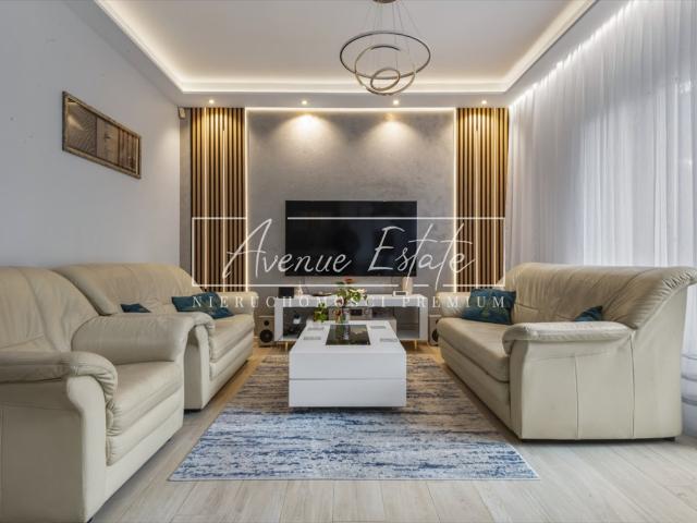 Dom na sprzedaż w Warszawa, Mazowieckie