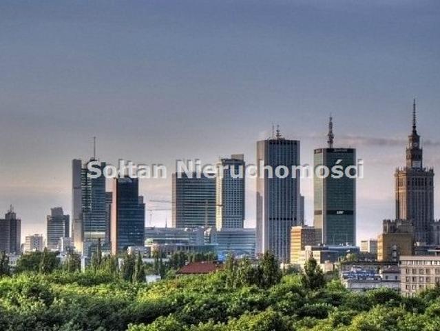 Grunt na sprzedaż w Warszawa, Mazowieckie