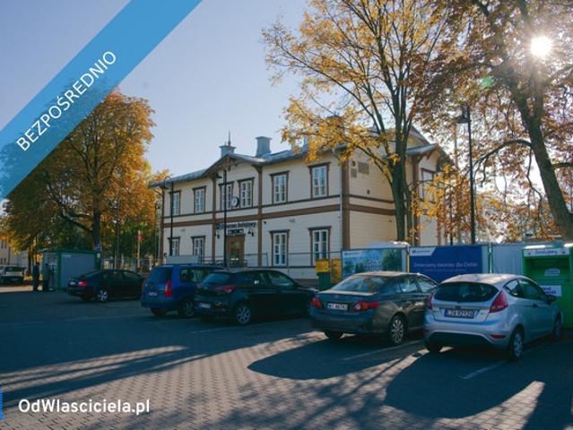 Komercyjne na sprzedaż w Warszawa, Mazowieckie