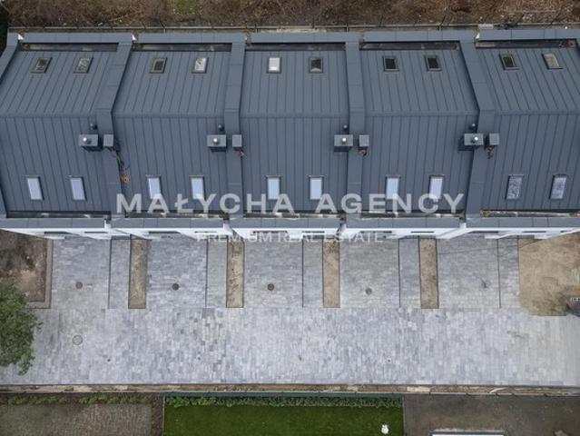 Dom na sprzedaż w Międzylesie, Warszawa