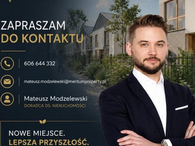 Dom na sprzedaż w Warszawa, Mazowieckie