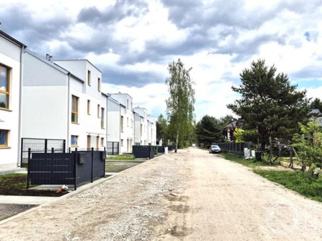 Dom na sprzedaż w Warszawa, Mazowieckie