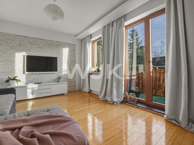 Dom na sprzedaż w Warszawa, Mazowieckie