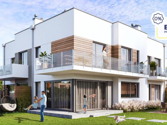 Dom na sprzedaż w Warszawa, Mazowieckie