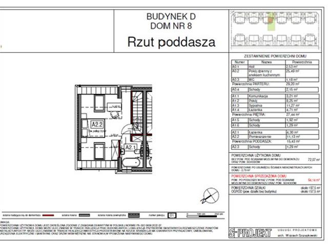 Dom na sprzedaż w Warszawa, Mazowieckie