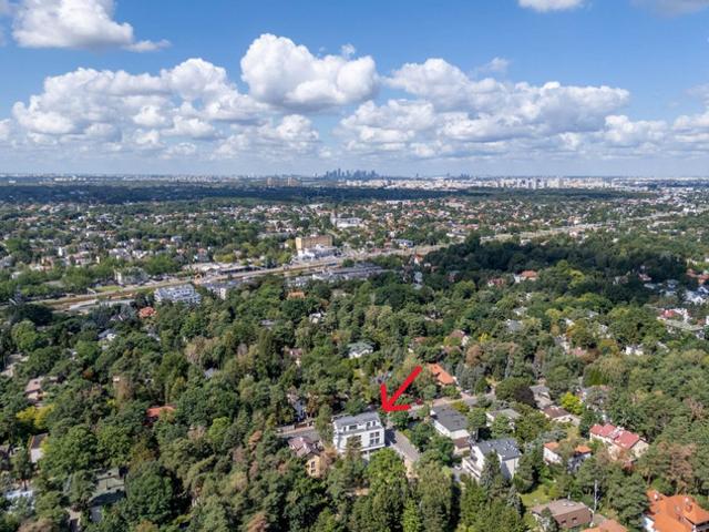 Dom na sprzedaż w Warszawa, Mazowieckie