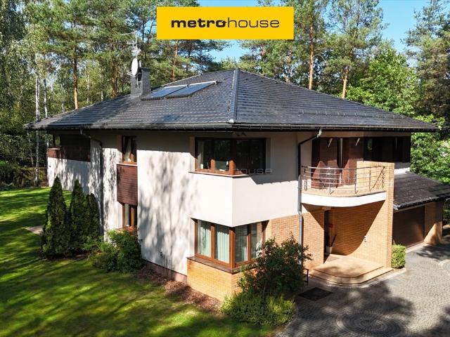 Dom na sprzedaż w Warszawa, Mazowieckie