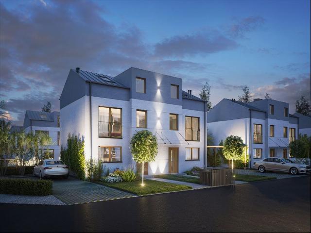 Dom na sprzedaż w Warszawa, Mazowieckie