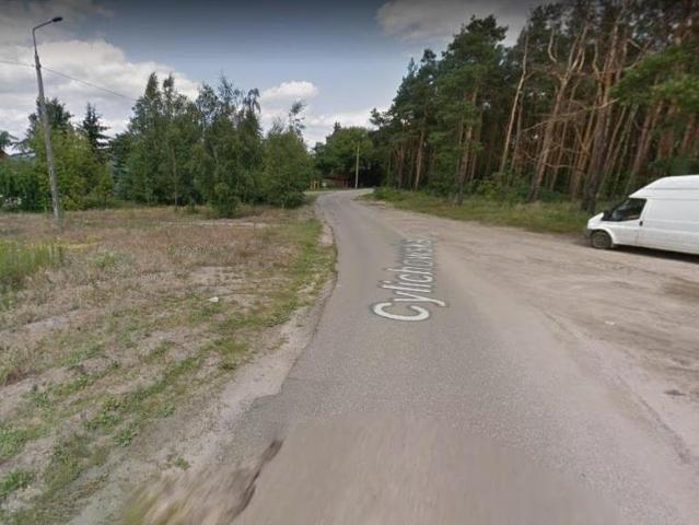 Grunt na sprzedaż w Warszawa, Mazowieckie