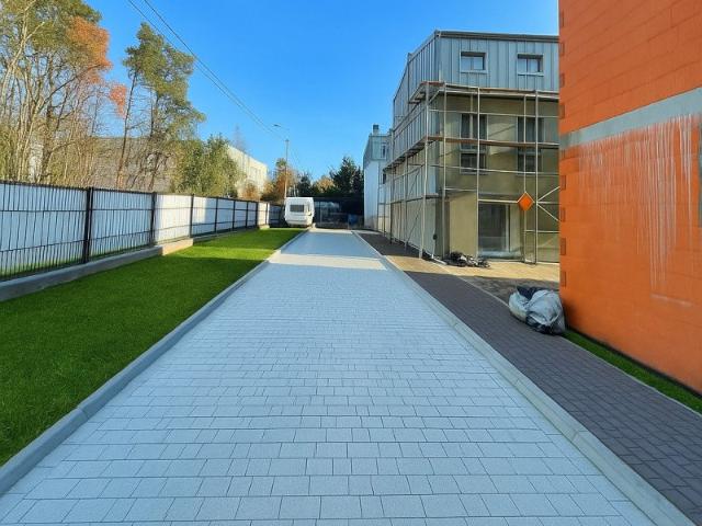 Dom na sprzedaż w Warszawa, Mazowieckie