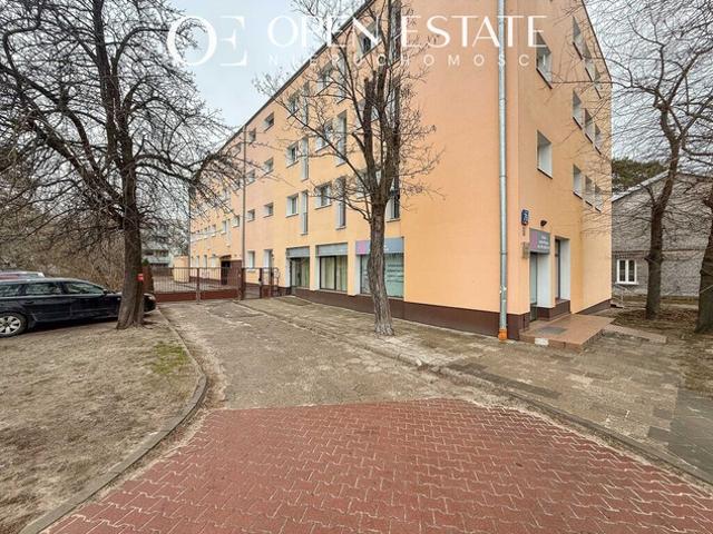 Biuro na sprzedaż w Warszawa, Mazowieckie