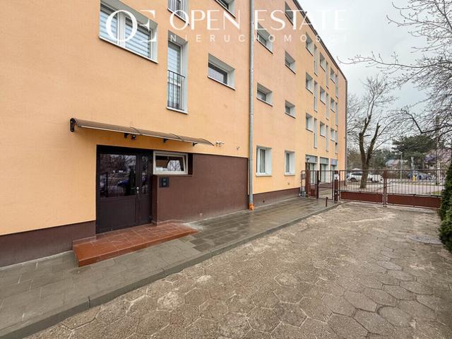 Biuro na sprzedaż w Warszawa, Mazowieckie
