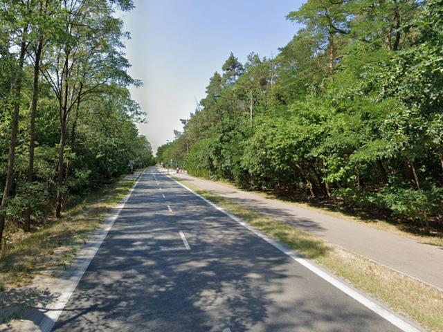 Grunt na sprzedaż w Warszawa, Mazowieckie