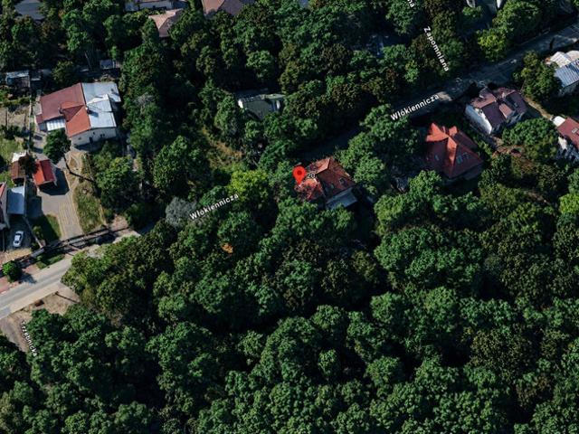 Dom na sprzedaż w Falenica, Warszawa