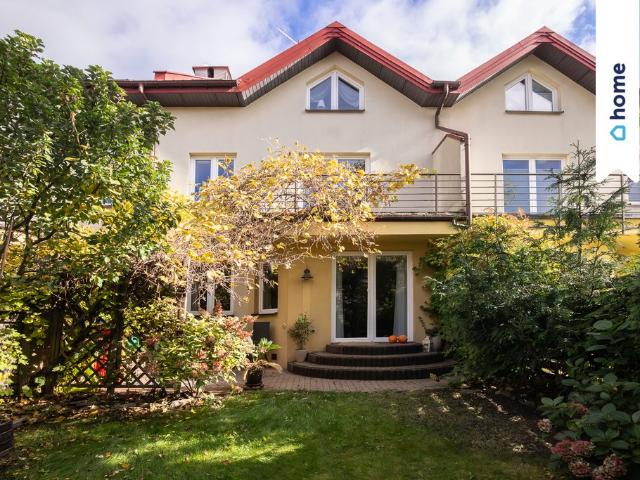 Dom na sprzedaż w Warszawa, Mazowieckie