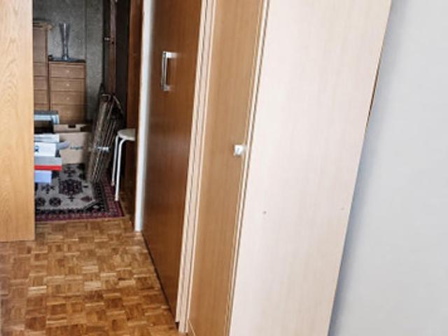 Mieszkanie na sprzedaż w Warszawa, Mazowieckie