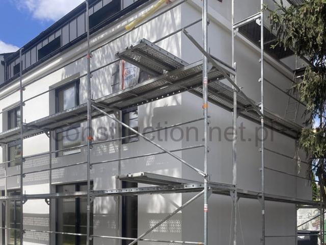 Dom na sprzedaż w Warszawa, Mazowieckie