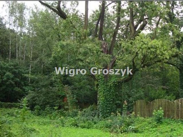 Grunt na sprzedaż w Warszawa, Mazowieckie
