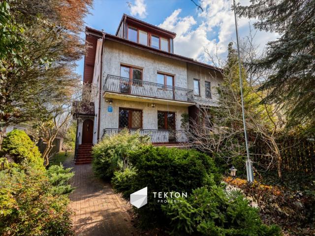 Dom na sprzedaż w Warszawa, Mazowieckie