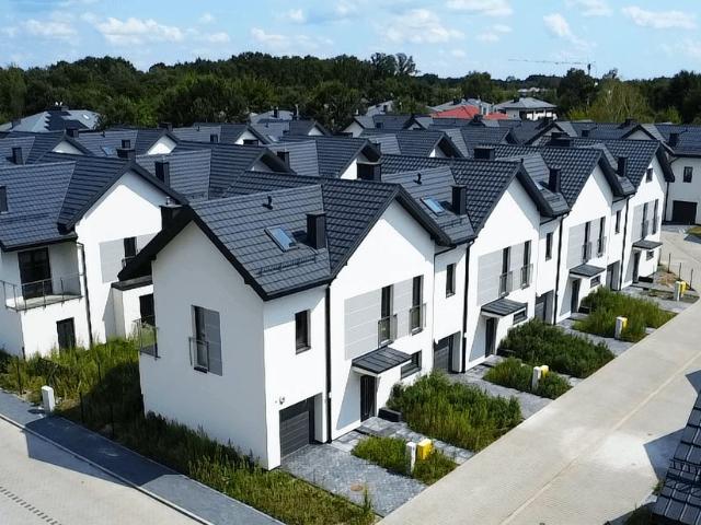 Dom na sprzedaż w Warszawa, Mazowieckie