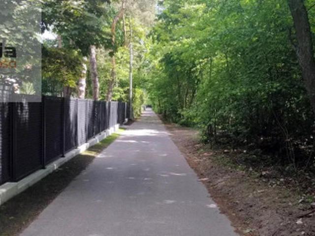 Grunt na sprzedaż w Warszawa, Mazowieckie