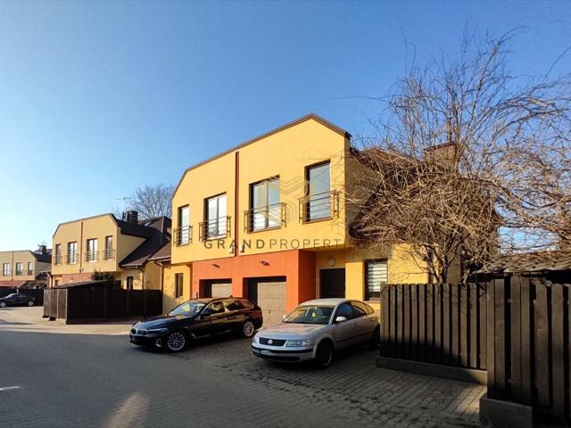 Dom na sprzedaż w Warszawa, Mazowieckie