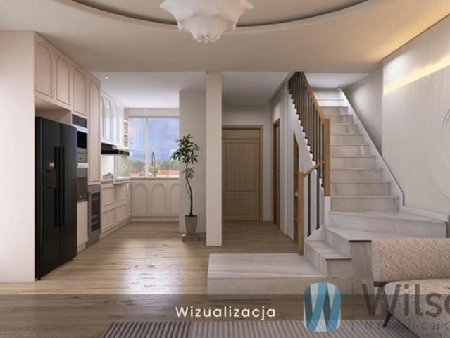Dom na sprzedaż w Warszawa, Mazowieckie