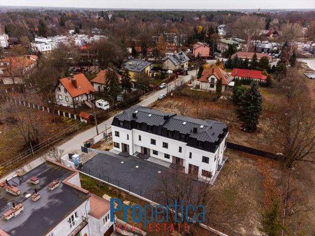 Dom na sprzedaż w Warszawa, Mazowieckie