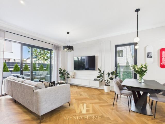 Dom na sprzedaż w Warszawa, Mazowieckie