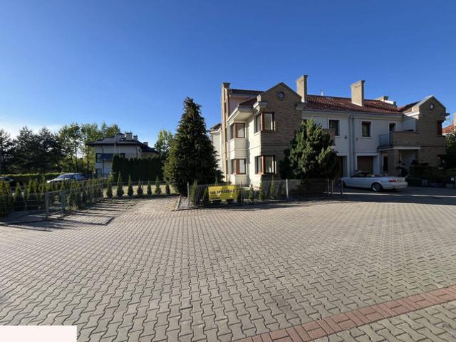 Dom na sprzedaż w Warszawa, Mazowieckie