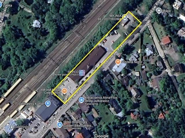 Mieszkanie na sprzedaż w Celestynów, Mazowieckie