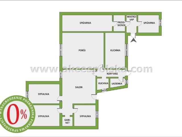 Dom na sprzedaż w Warszawa, Mazowieckie