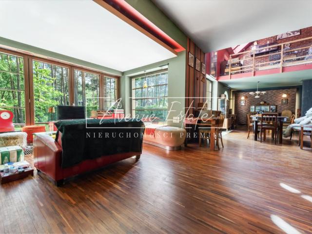 Dom na sprzedaż w Warszawa, Mazowieckie