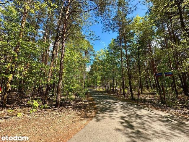 Grunt na sprzedaż w Warszawa, Mazowieckie