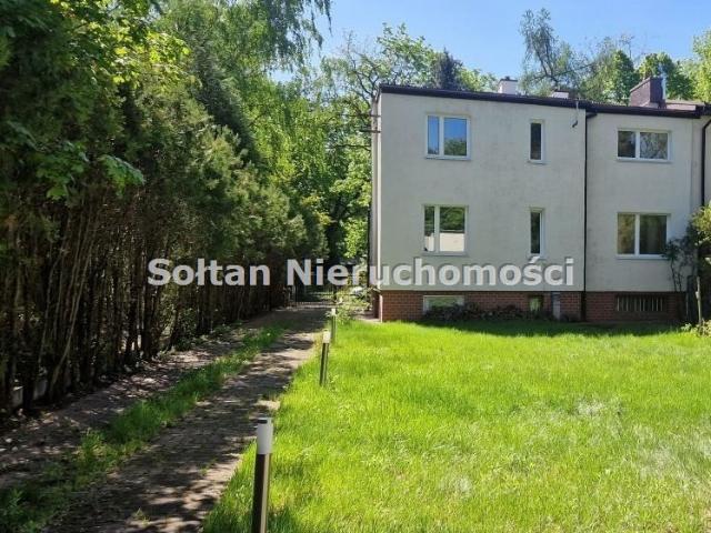 Dom na sprzedaż w Warszawa, Mazowieckie