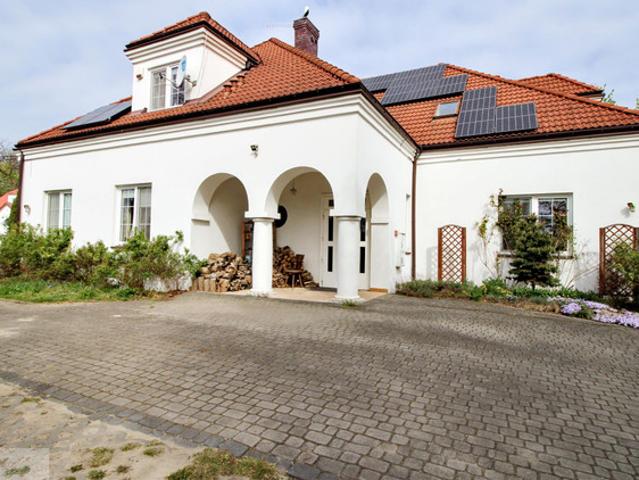 Biuro na sprzedaż w Nadwiśle, Warszawa