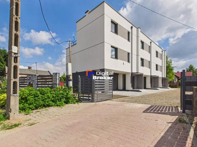 Dom na sprzedaż w Warszawa, Mazowieckie