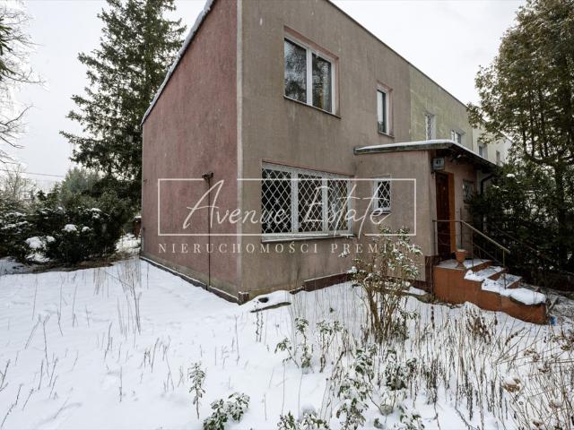 Dom na sprzedaż w Warszawa, Mazowieckie